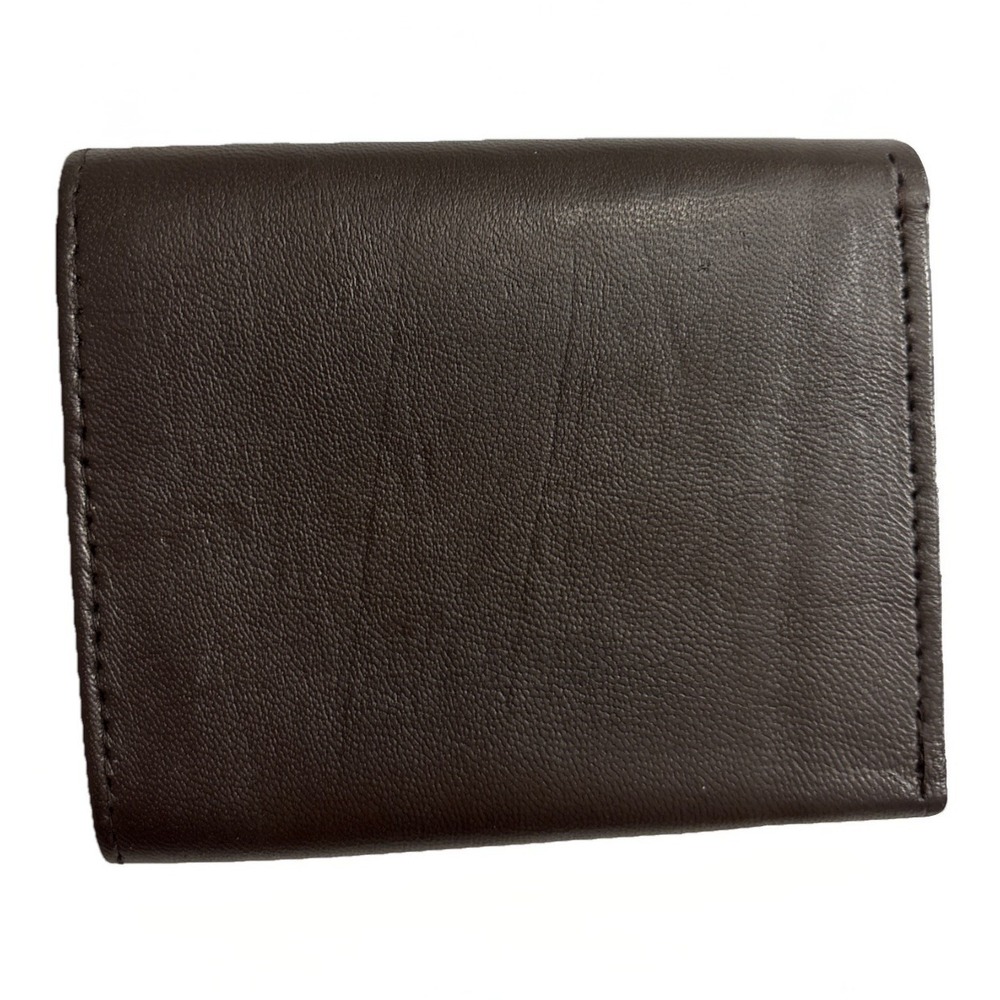 Rogue‎ Industries Genuine Leather Trifold Traditional-line